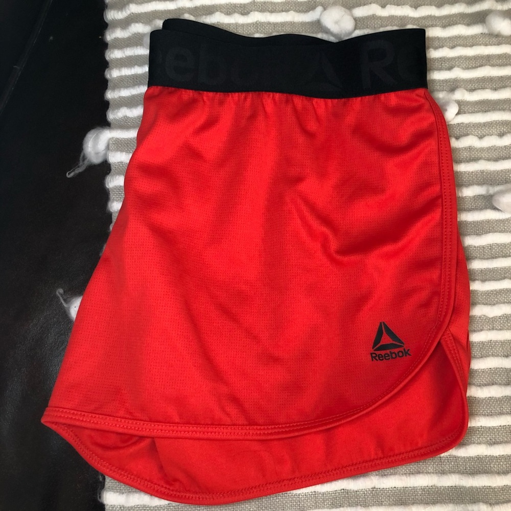 Reebok Speedwick Shorts